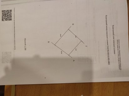 Продается участок на Каролино Бугазе Одеса