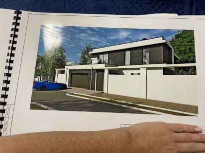 Земельна ділянка Одесса