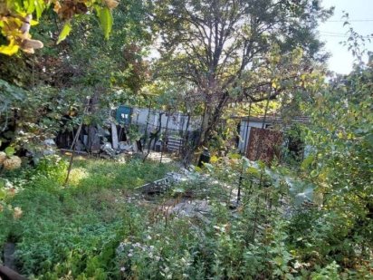 Участок 4 сотки район Куприна Одесса