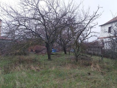 Продам участок 6 соток Овидиопольский район Одесса