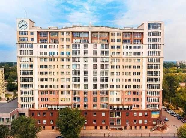 Продаж підземного паркомісця в ЖК Лермонтово центр - фото 1