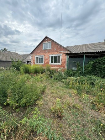 Продается дом в Станично - Луганском районе, п Широкий. - фото 1