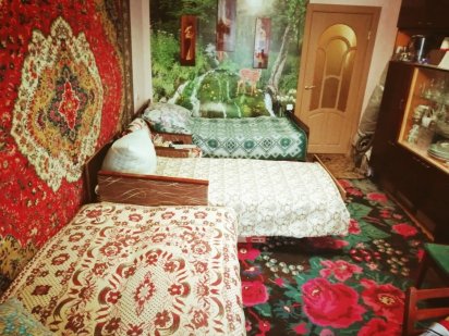 Возьму на квартиру Полтава