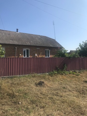 Продам будинок Житомирська обл.Бердичівський р-й. Село Райки - фото 1