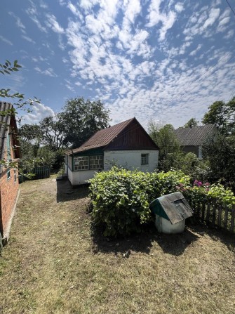 Будинок с. Камяний Брід - фото 1