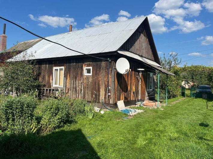 Продам будинок в місті Сарни - фото 1