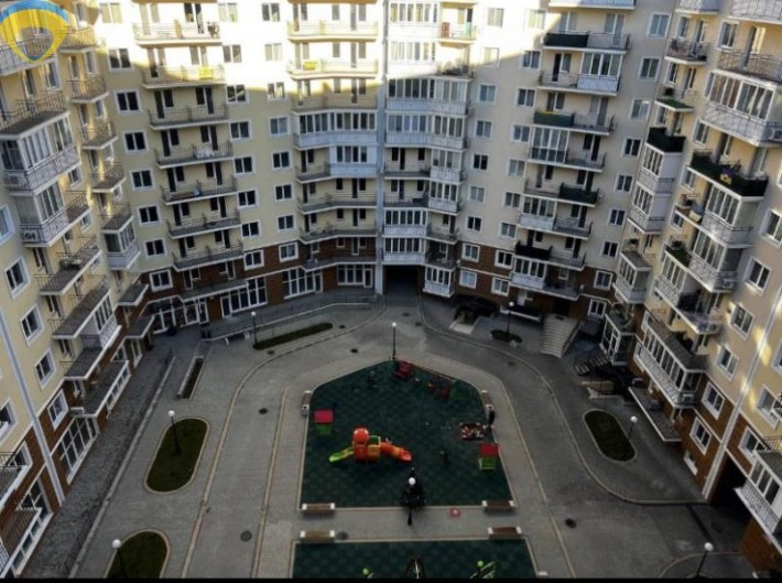 Продам 2х ком Континент, Е оселя/Постанова - фото 1