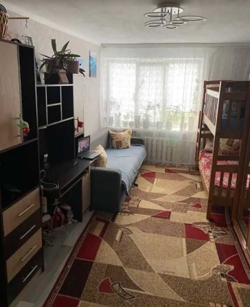 ПРОДАЖ!!! Кімната в гуртожитку - фото 1