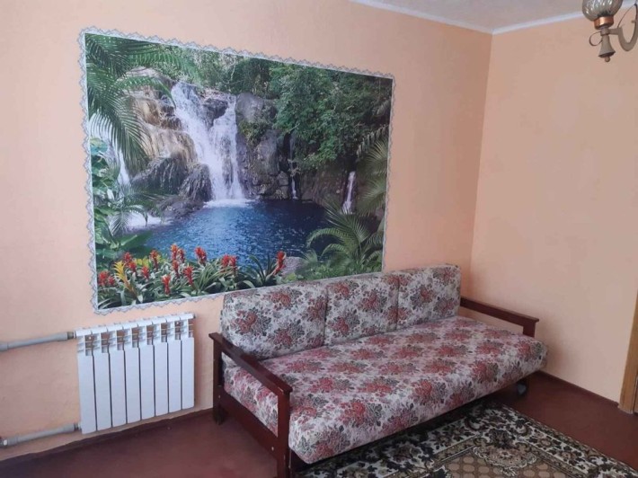 Продам комнату 18кв - фото 1