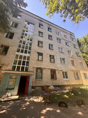 Продаж кімнати в гуртожитку - фото 1