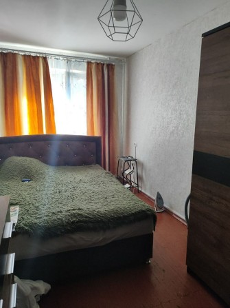 Продаж. Кімната 14 м2 в комунальній квартирі, в. Космонавтів, 6а - фото 1