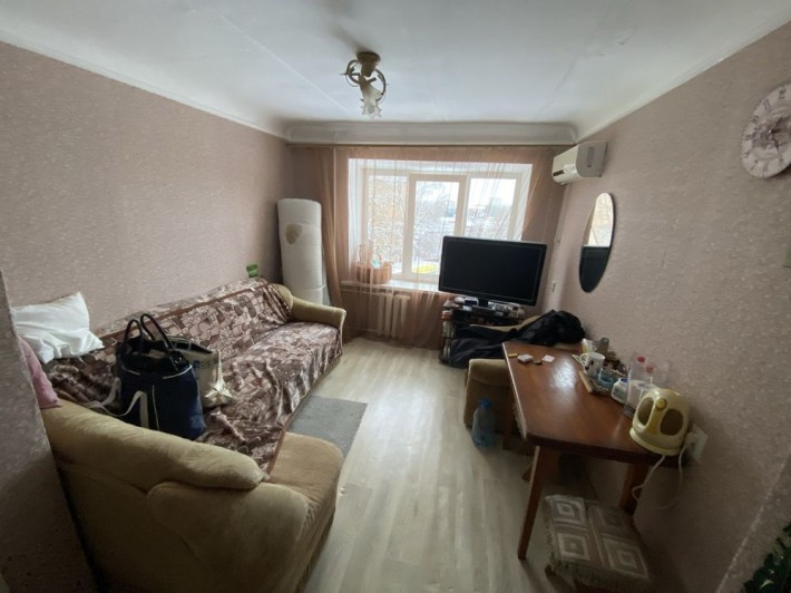 Продам кімнату в гуртожитку - фото 1