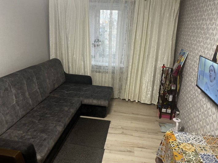 Продам кімнату в гуртожитку - фото 1