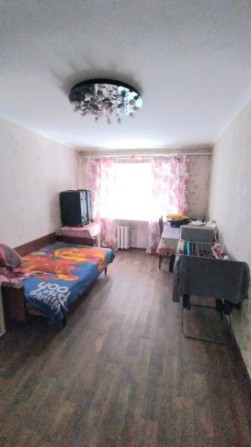 Комната в общежитии 17кв.м. Ютз-Южная - фото 1