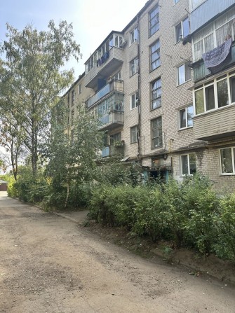 Продам 2х.квартиру в г.Новомосковск, Центр. - фото 1