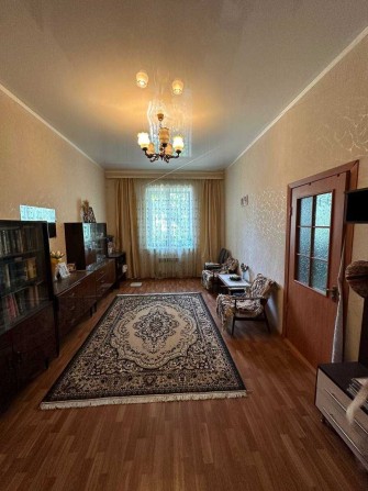 4-к  квартира 80м2  м. Павлоград, продаж без комісії. - фото 1