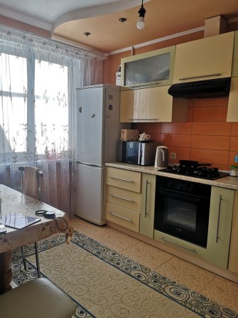 Продаж 3 кім квартири Новус - фото 1