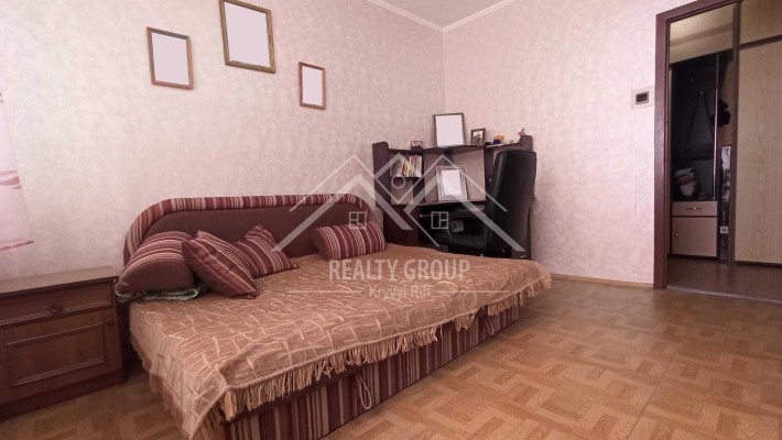 Продаж 2-кімнатна квартира, Макулан (Всебратське-2 ) - фото 1