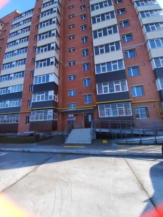 Продаж 2 к квартири в новобудові - фото 1