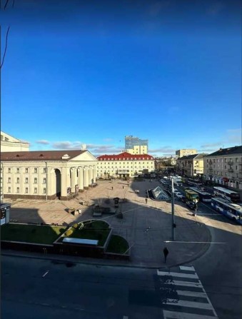 2 кімнатна квартира в самому центрі Рівне – СТАЛІНКА, ЕКСКЛЮЗИВ - фото 1