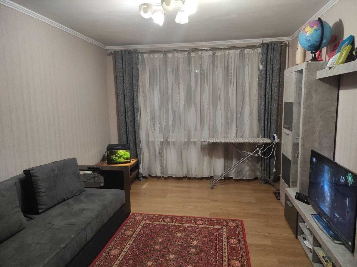 Продаж 3-кімнатної з ремонтом вул. Ковпака. Площа 63 м². 5/9 поверх - фото 1