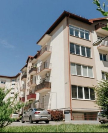 Продаж 1 кімнатної квартири 40 м2 - фото 1