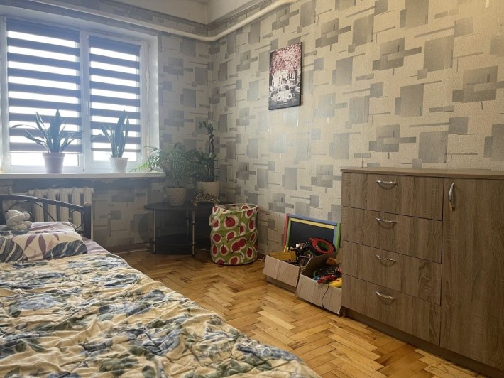 Продам 3-км квартиру по бул.Бельфордський .. - фото 1