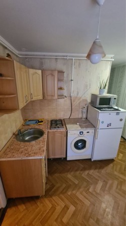 Продам 1к квартиру/жилкоп , Центр, закрытый двор, ул. Соборная - фото 1