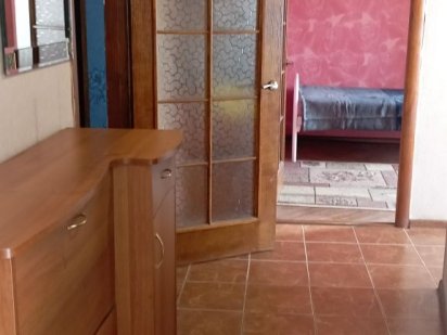 Сдам квартиру посуточно Добропілля