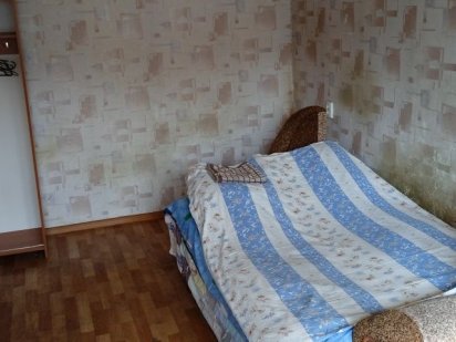 Квартира біля АТБ Доброполье