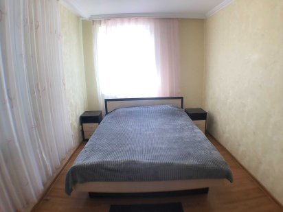 Вільна !! Здам СВОЮ 3-кім квартиру Чорноморськ Чорноморськ