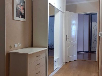 Посуточно 2-комнатная квартира в Черноморске Чорноморськ