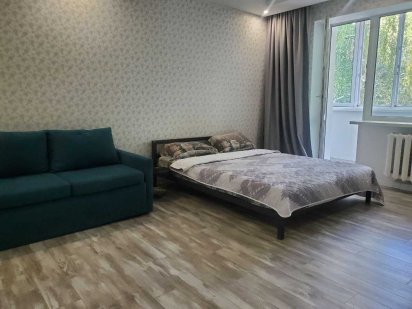 Здам  подобово квартиру біл Чорноморськ