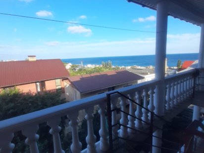 Подобово вільна двокімнатна Черноморськ. Чорноморськ