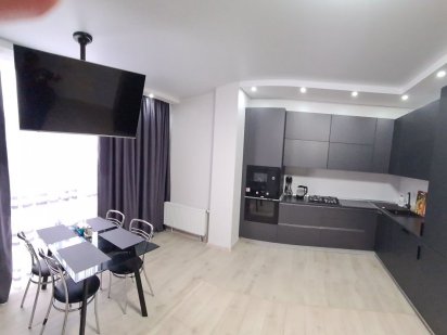 Посуточная аренда Чорноморськ