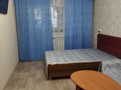 Квартира подобово на першій лінії від моря , від господарів Чорноморськ