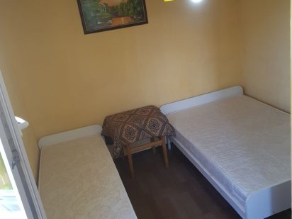 Жилье у моря,номера 1-3 человек Чорноморськ