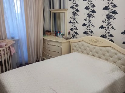 Сдам посуточно однокомнатную квартиру. Черноморск