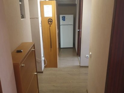 Сдам на парковой  у моря квартиру 2х ком. Чорноморськ