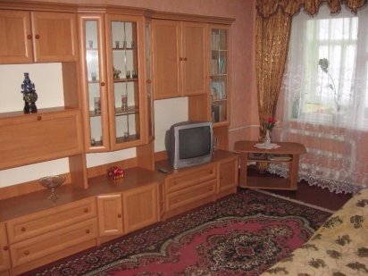 Здам подобово затишну 1-ну квартиру Конотоп