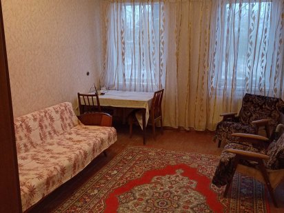 Сдам квартиру посуточно