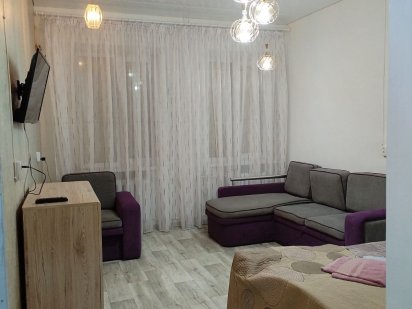 Сдам квартиру посуточно