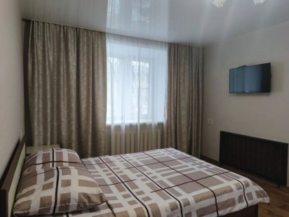 Посуточно Квартира