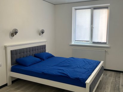 Подобова оренда квартири Кременец