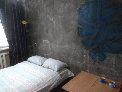 3-кімнатна квартира подобово. Центр. Оформлення документів Лубни