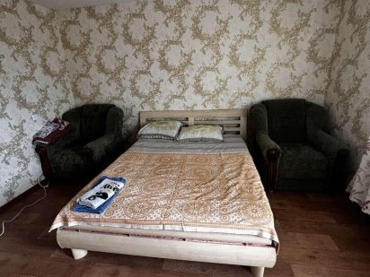 Сдам квартиру посуточно Лозовая