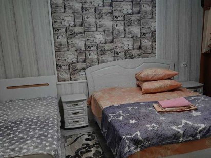 Здаю 1 к. квартиру по вул. Незалежності 2 Миргород