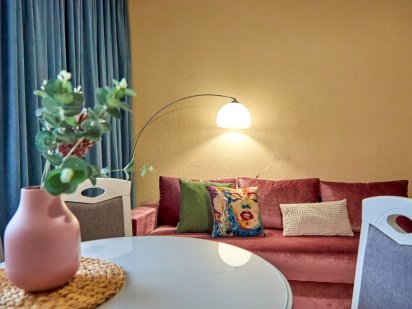 Акція! Квартира в неймовірним видом на гори та старе Мукачево! Мукачево