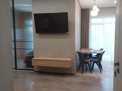 Подобова оренда комфортної квартири Мукачево