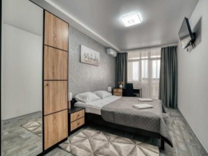 DOBA - ЦЕНТР 1 кім. Мукачево